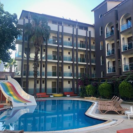 Astoria Life Hotel Marmaris Exterior photo