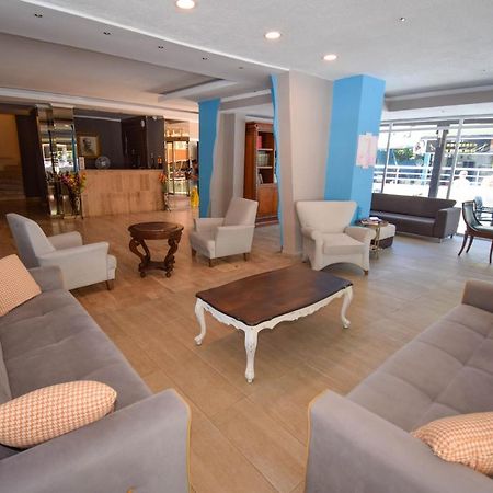 Astoria Life Hotel Marmaris Exterior photo