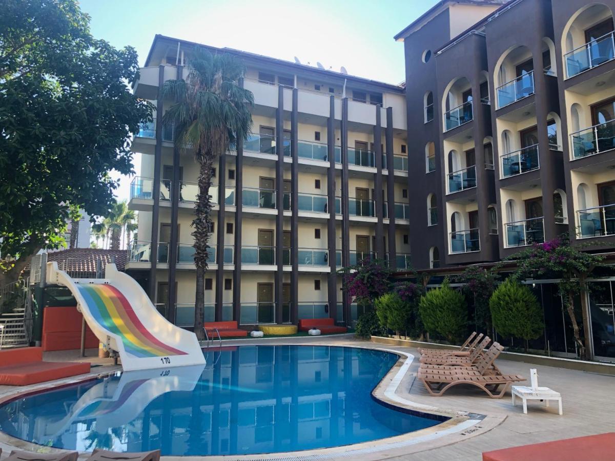 Astoria Life Hotel Marmaris Exterior photo