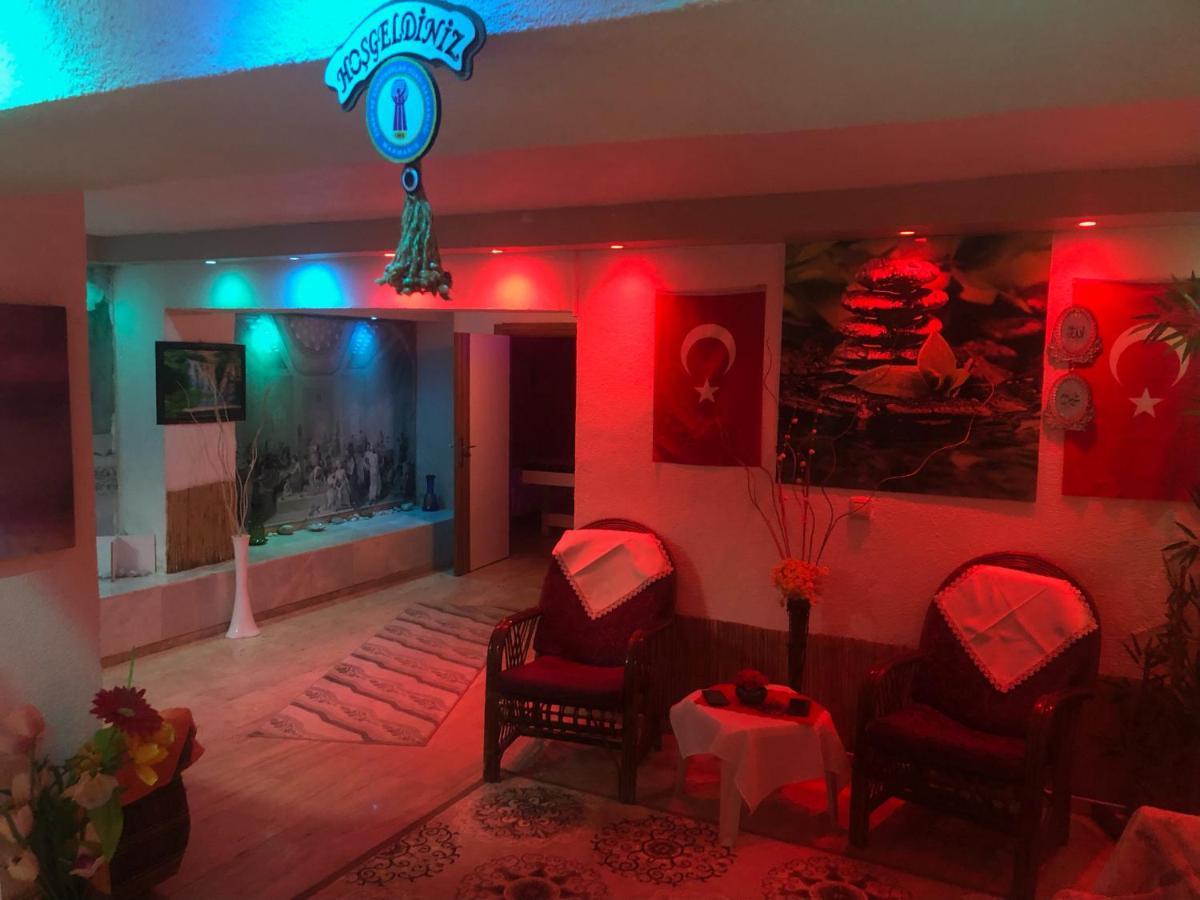 Astoria Life Hotel Marmaris Exterior photo