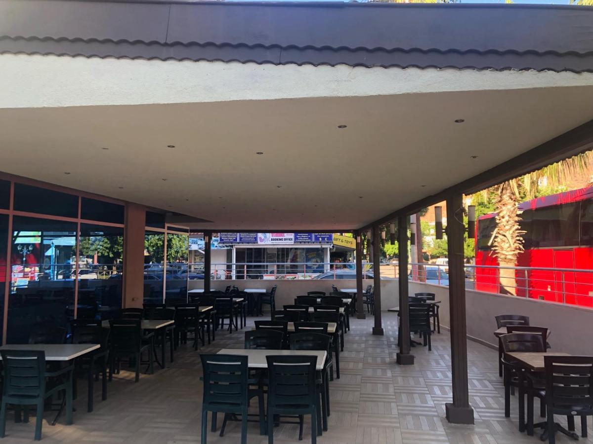 Astoria Life Hotel Marmaris Exterior photo