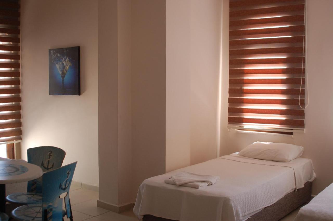 Astoria Life Hotel Marmaris Exterior photo