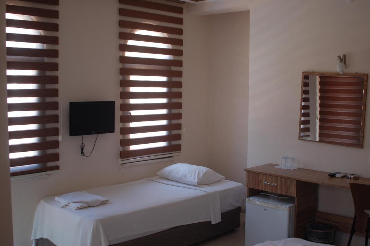 Astoria Life Hotel Marmaris Exterior photo