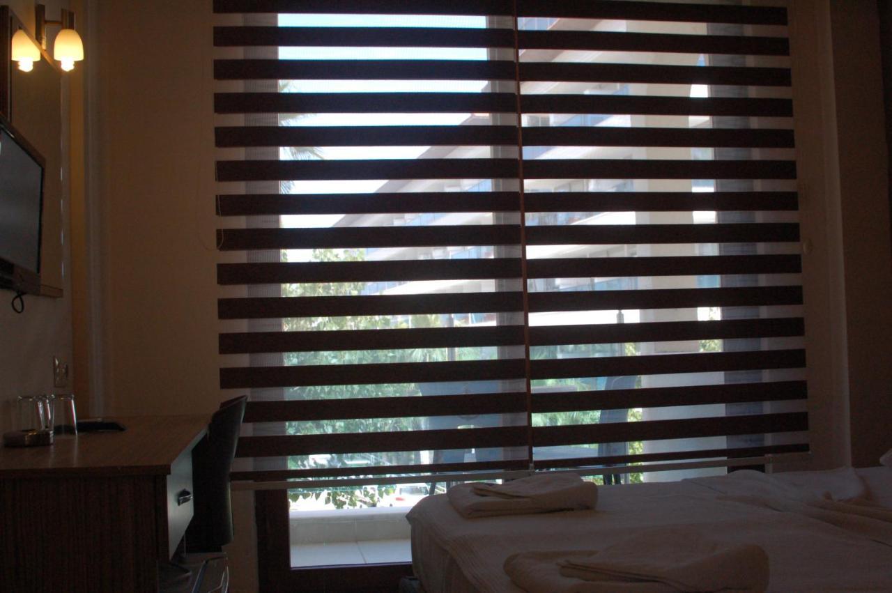Astoria Life Hotel Marmaris Exterior photo