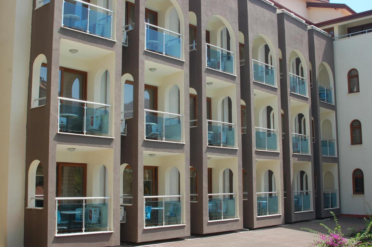 Astoria Life Hotel Marmaris Exterior photo