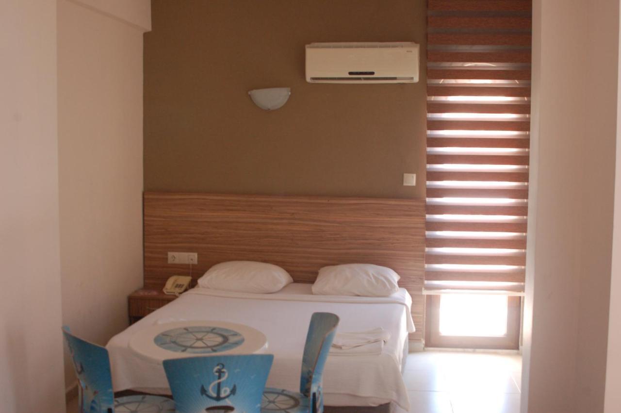 Astoria Life Hotel Marmaris Exterior photo