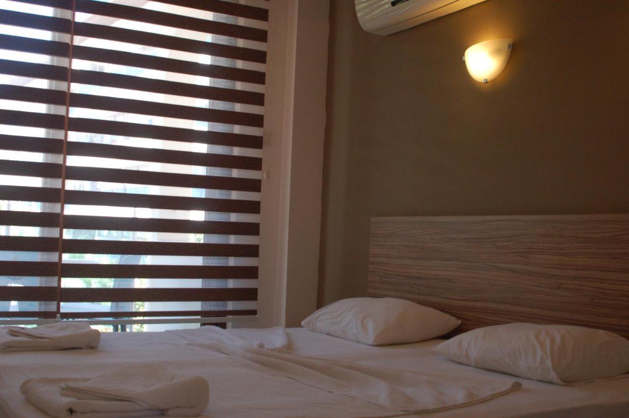 Astoria Life Hotel Marmaris Exterior photo