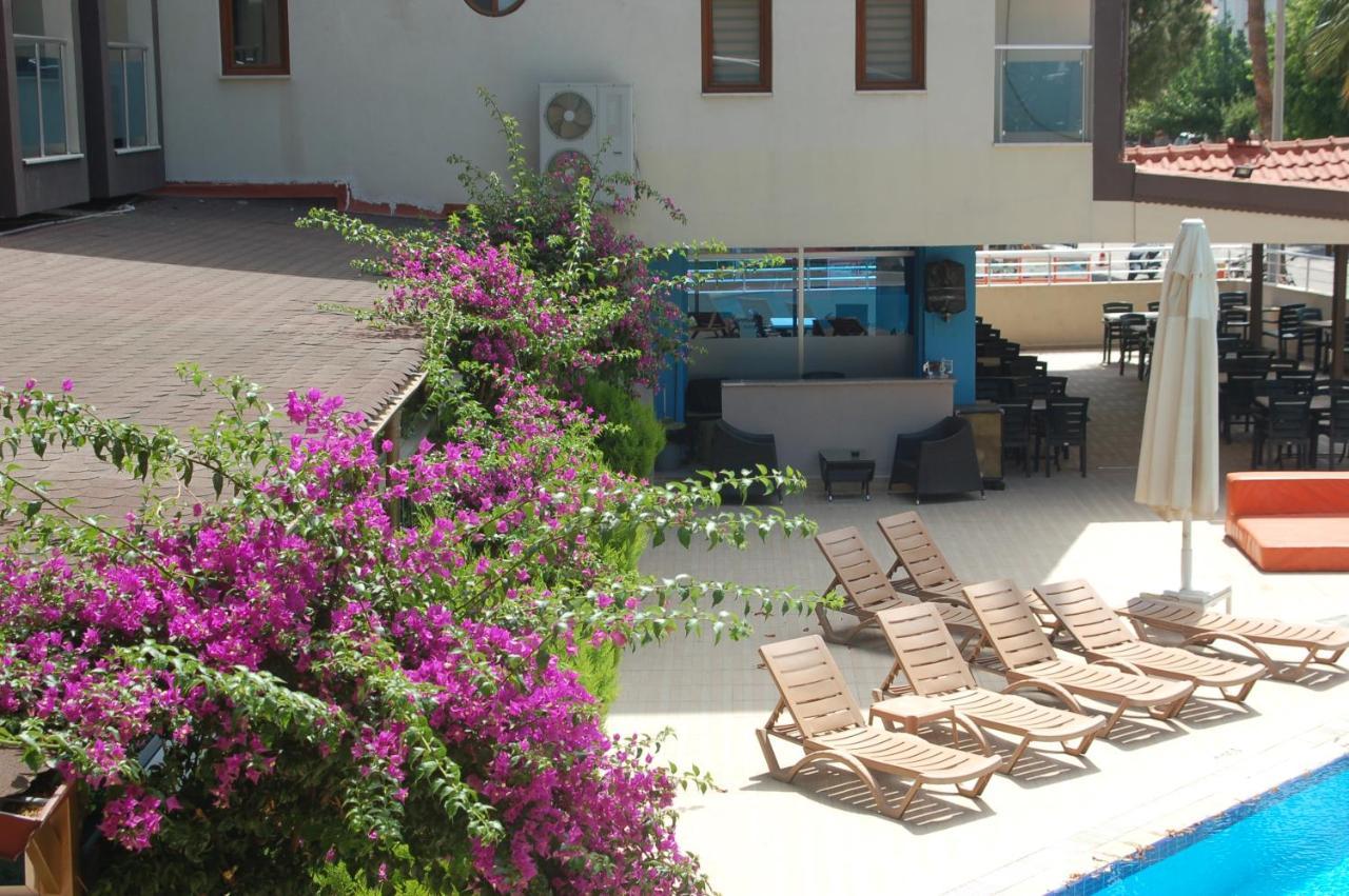Astoria Life Hotel Marmaris Exterior photo