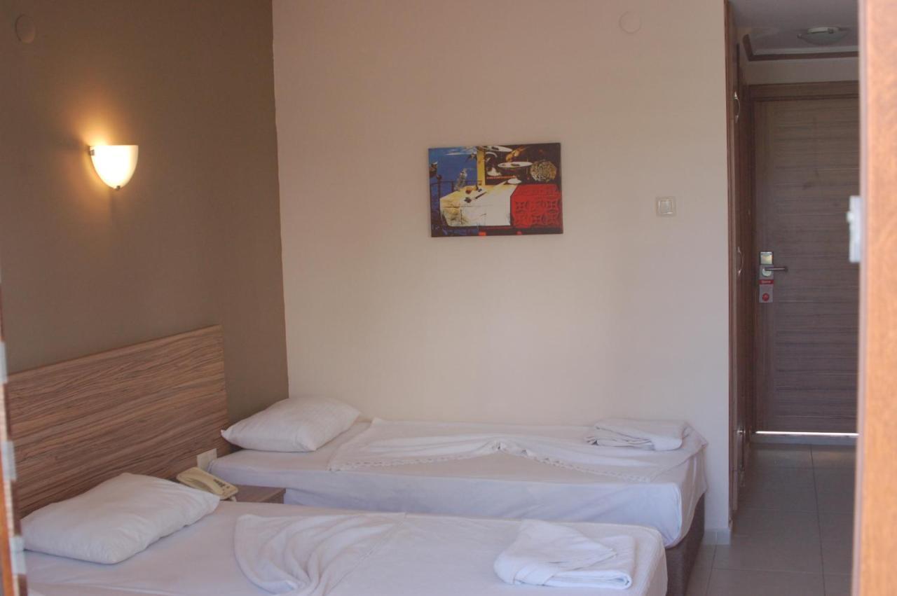 Astoria Life Hotel Marmaris Exterior photo