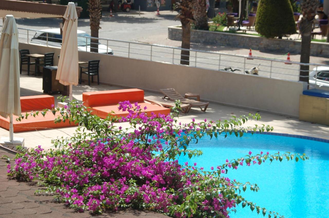 Astoria Life Hotel Marmaris Exterior photo