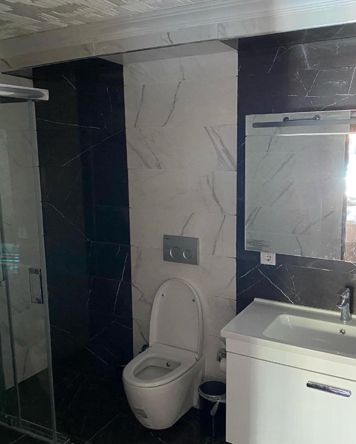 Astoria Life Hotel Marmaris Exterior photo