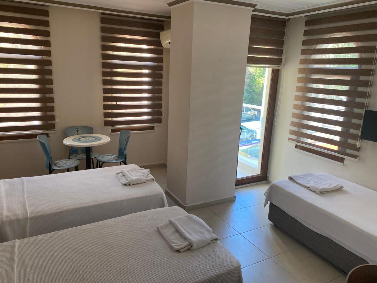 Astoria Life Hotel Marmaris Exterior photo