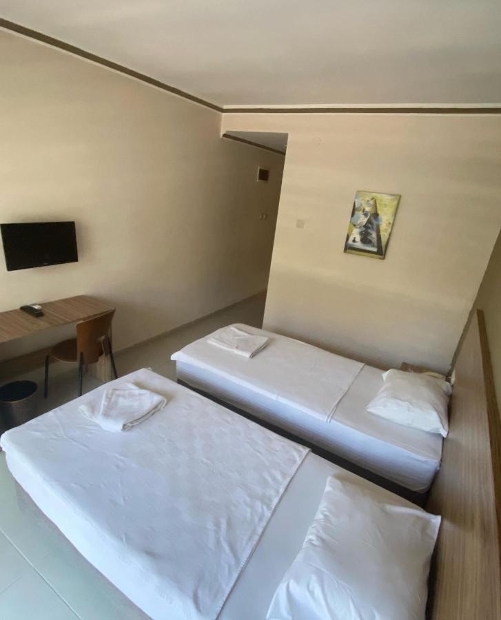 Astoria Life Hotel Marmaris Exterior photo