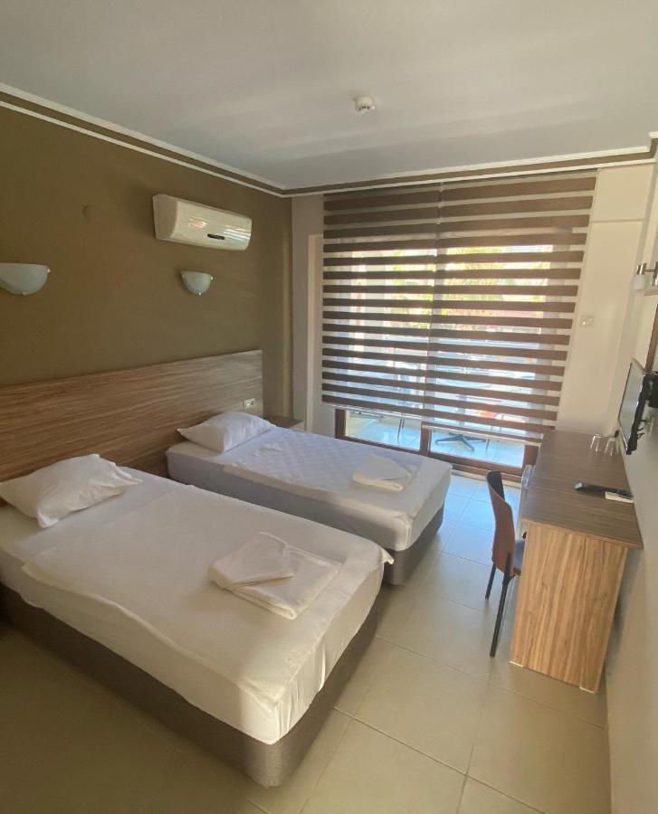Astoria Life Hotel Marmaris Exterior photo