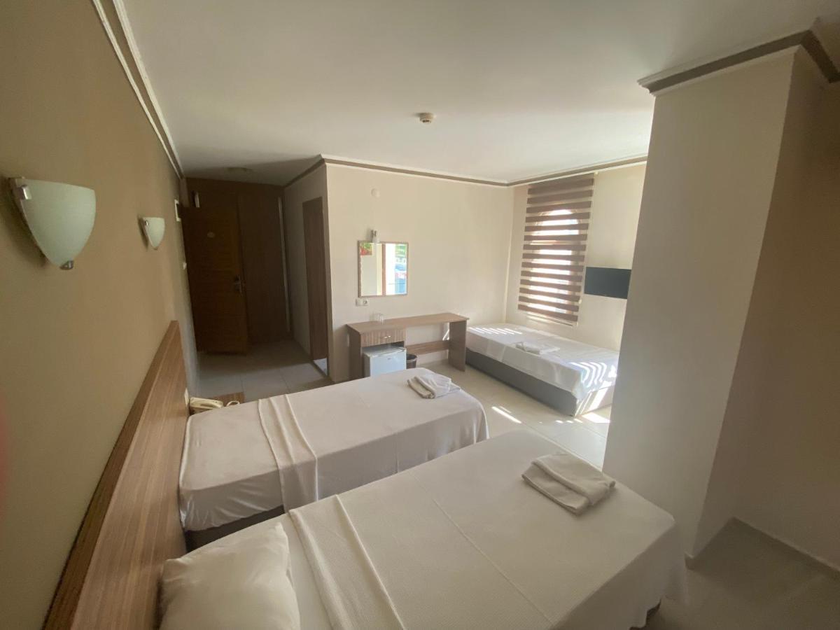 Astoria Life Hotel Marmaris Exterior photo