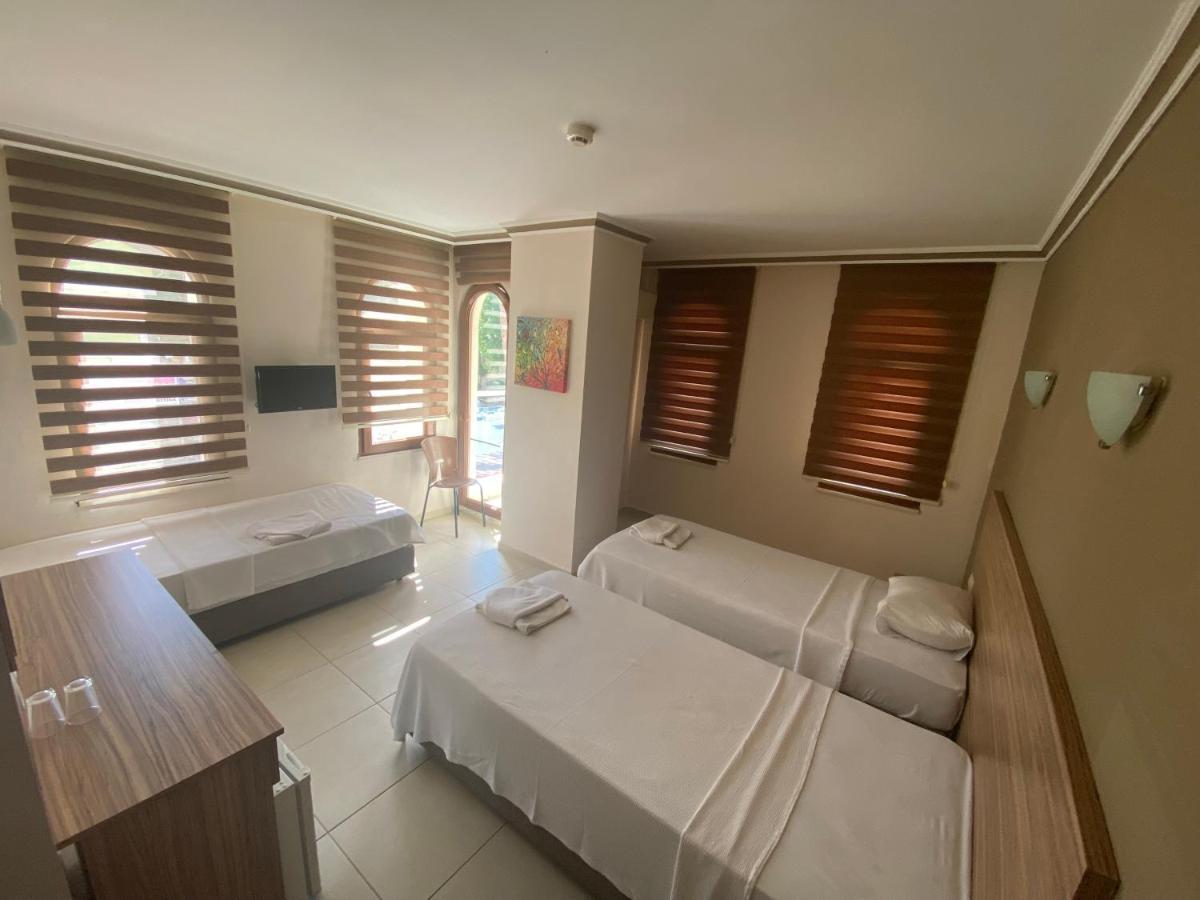 Astoria Life Hotel Marmaris Exterior photo