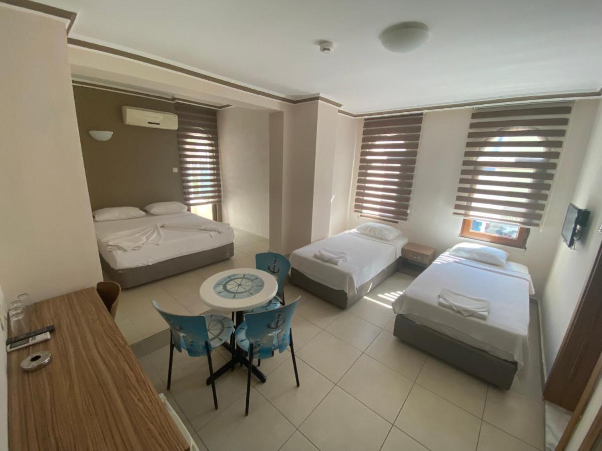 Astoria Life Hotel Marmaris Exterior photo