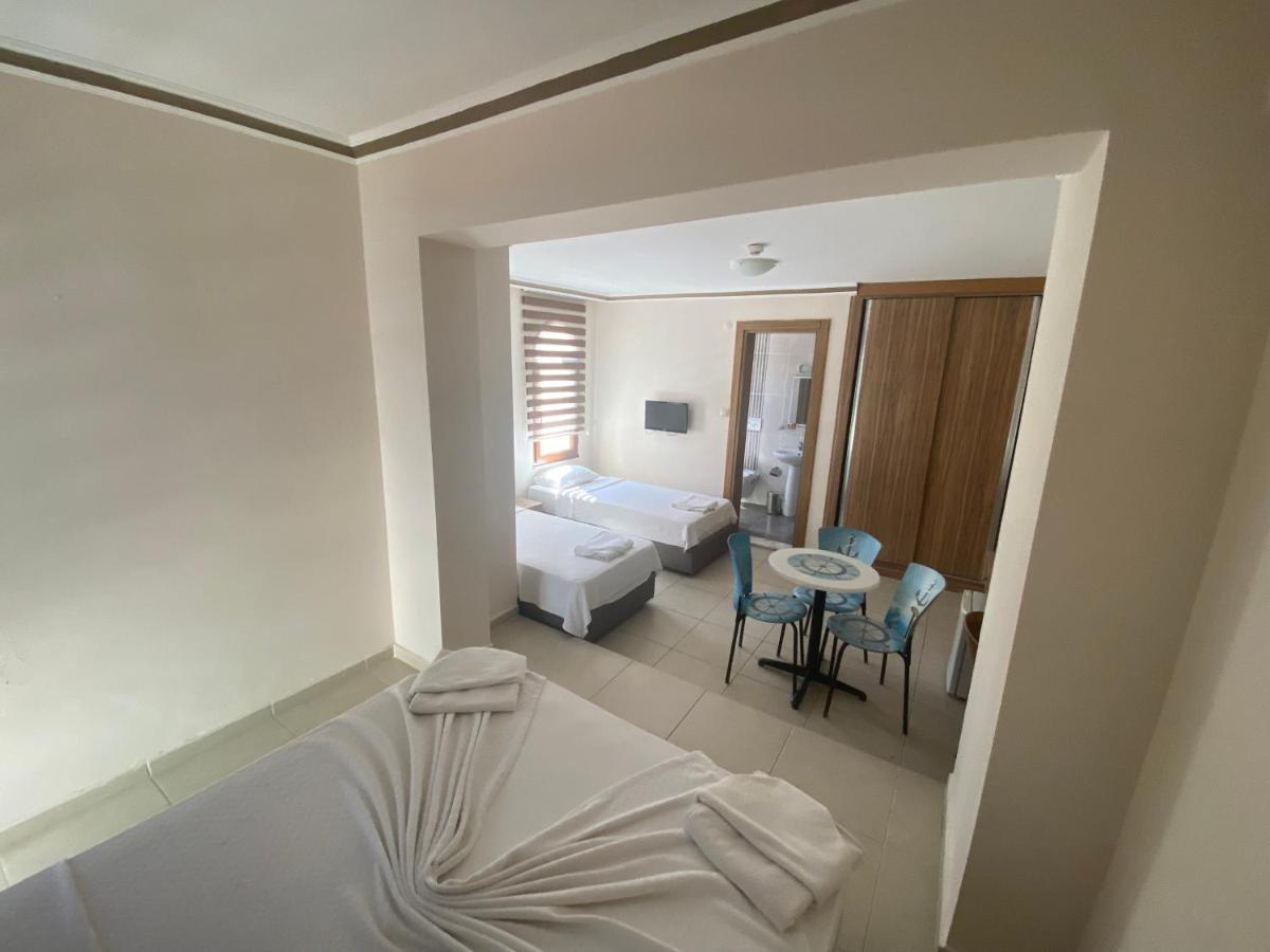 Astoria Life Hotel Marmaris Exterior photo