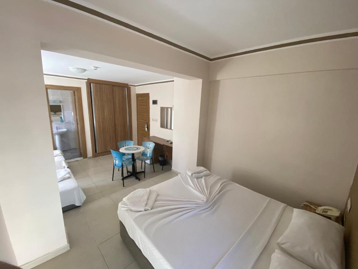 Astoria Life Hotel Marmaris Exterior photo