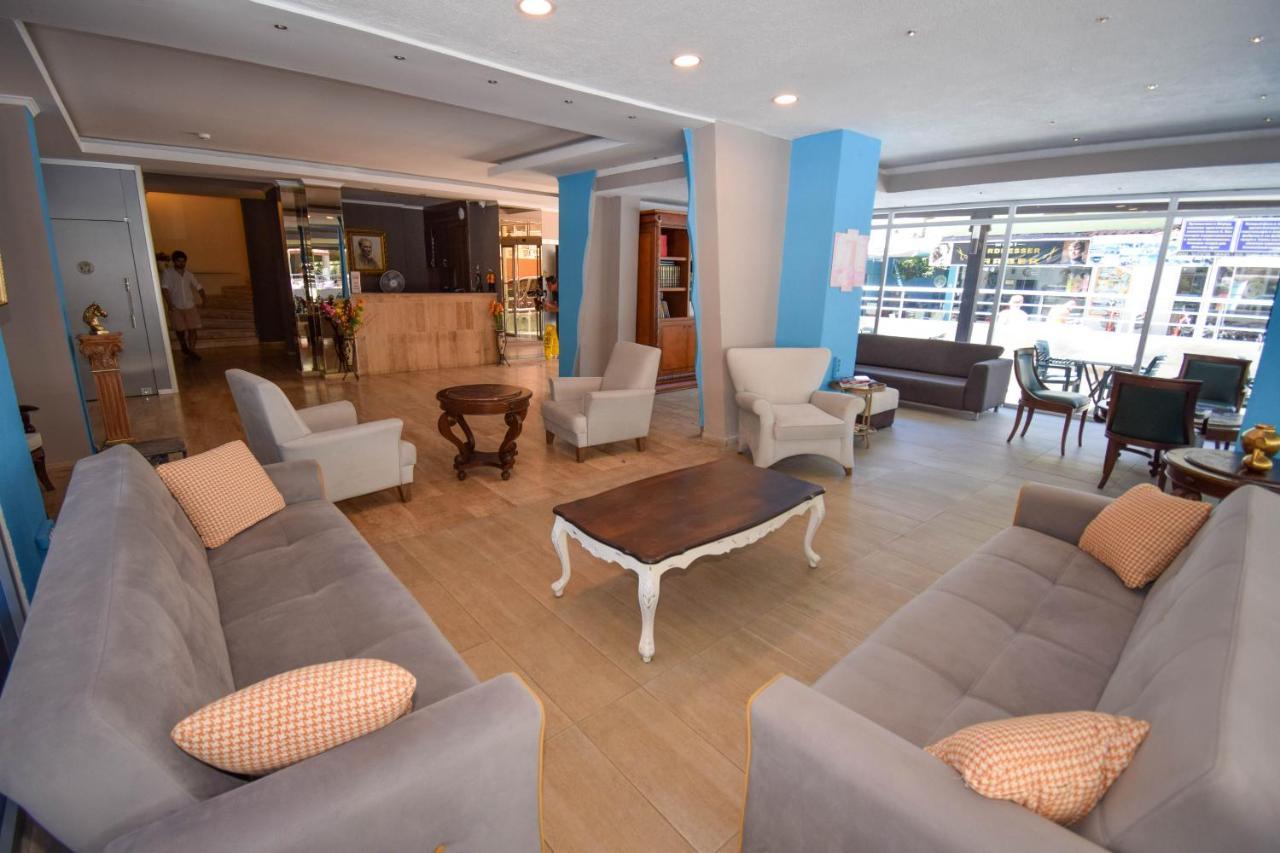 Astoria Life Hotel Marmaris Exterior photo