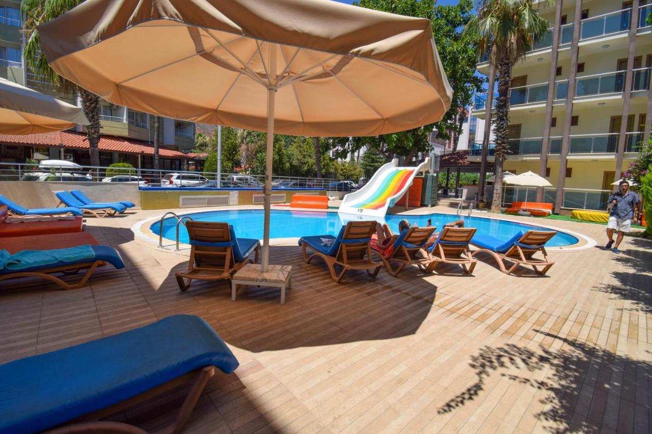 Astoria Life Hotel Marmaris Exterior photo